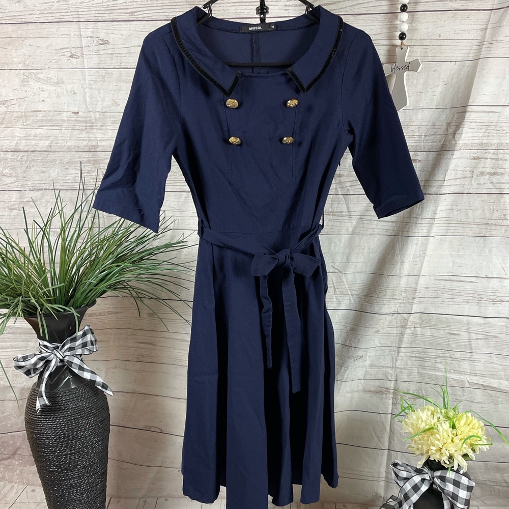 Miusol dress